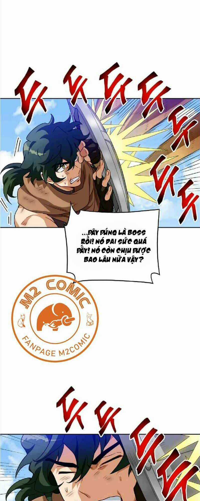 Xin Mời Dùng Bữa - Chapter 3 - Trang 58