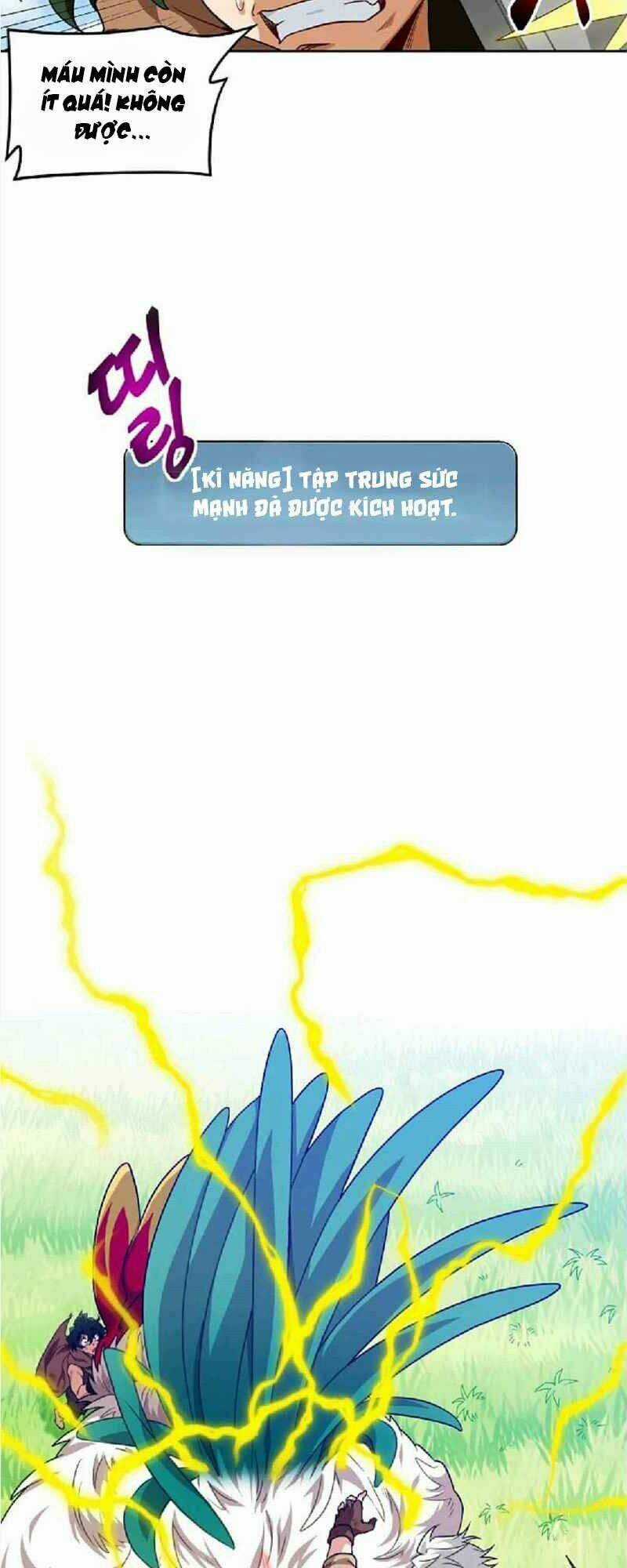 Xin Mời Dùng Bữa - Chapter 3 - Trang 59