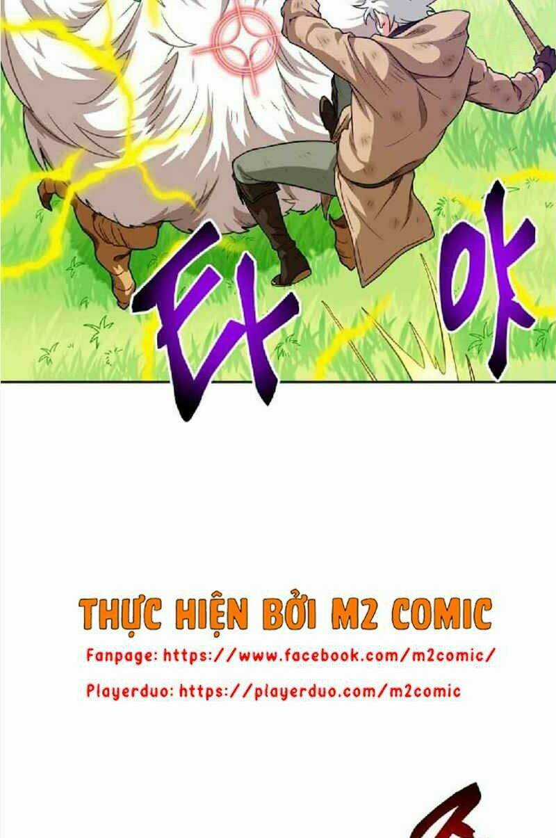 Xin Mời Dùng Bữa - Chapter 3 - Trang 60