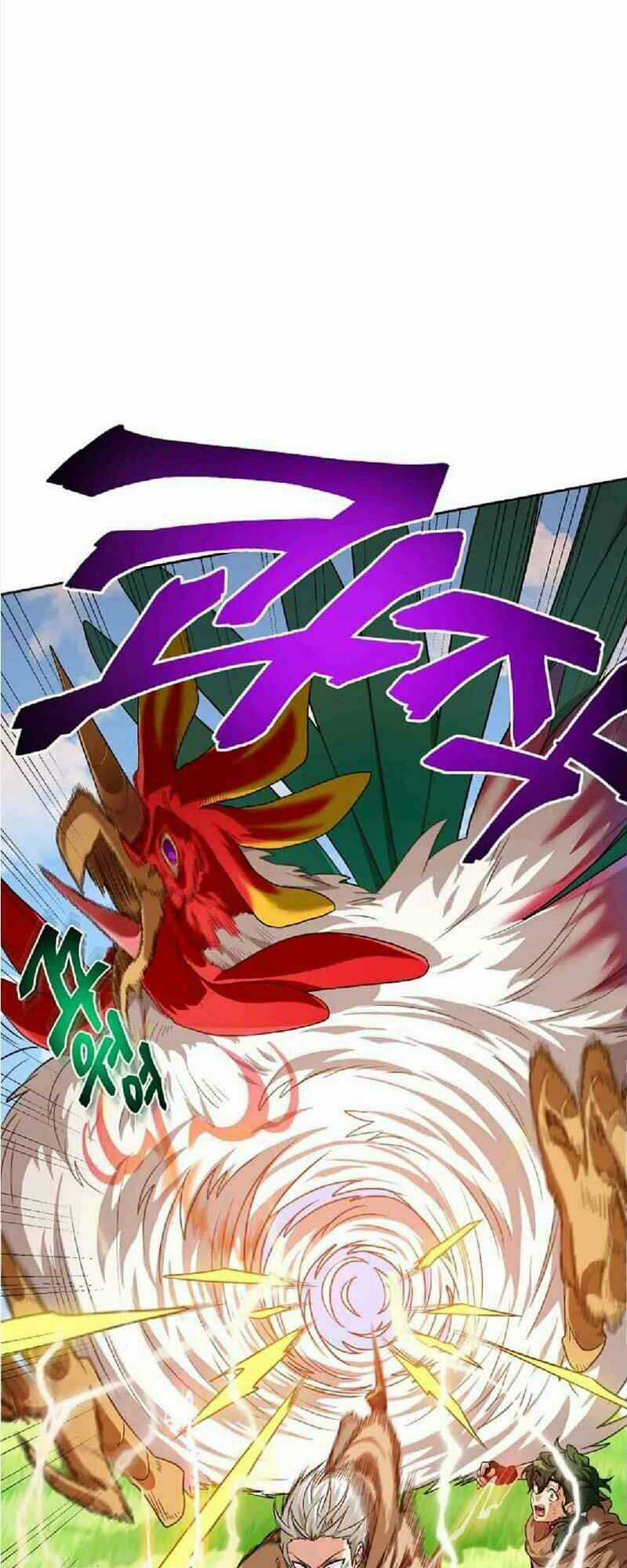 Xin Mời Dùng Bữa - Chapter 3 - Trang 62