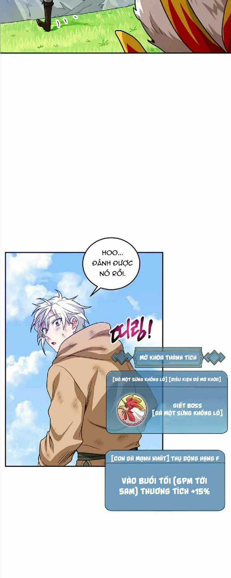 Xin Mời Dùng Bữa - Chapter 3 - Trang 64