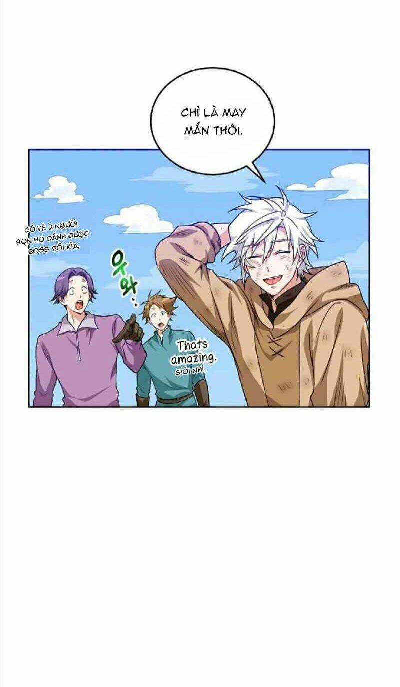 Xin Mời Dùng Bữa - Chapter 3 - Trang 66