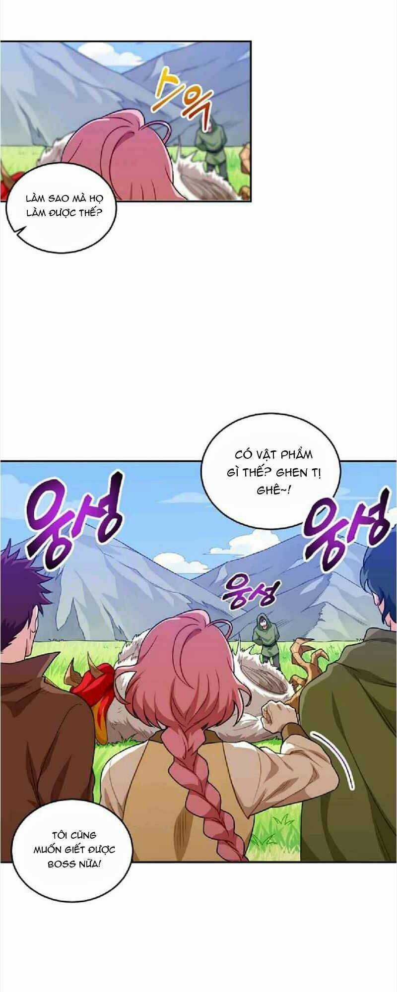 Xin Mời Dùng Bữa - Chapter 3 - Trang 67