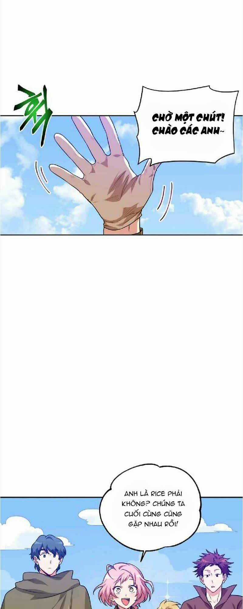 Xin Mời Dùng Bữa - Chapter 3 - Trang 68