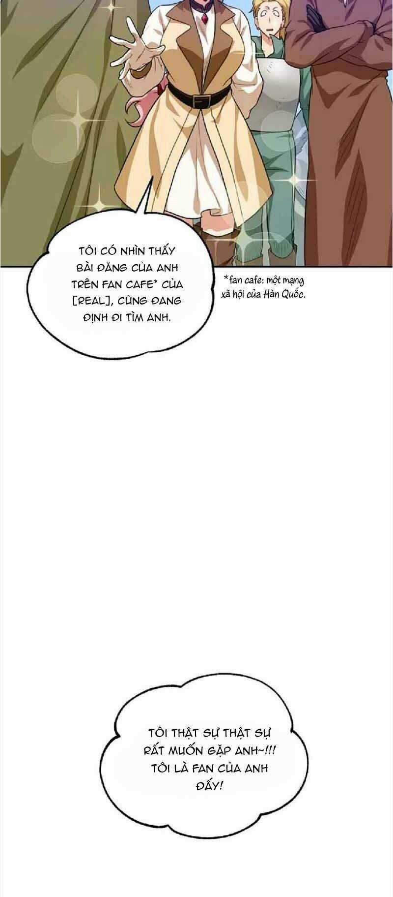 Xin Mời Dùng Bữa - Chapter 3 - Trang 69