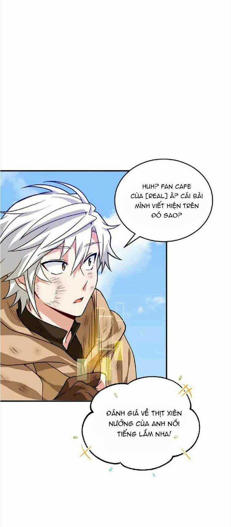 Xin Mời Dùng Bữa - Chapter 3 - Trang 70