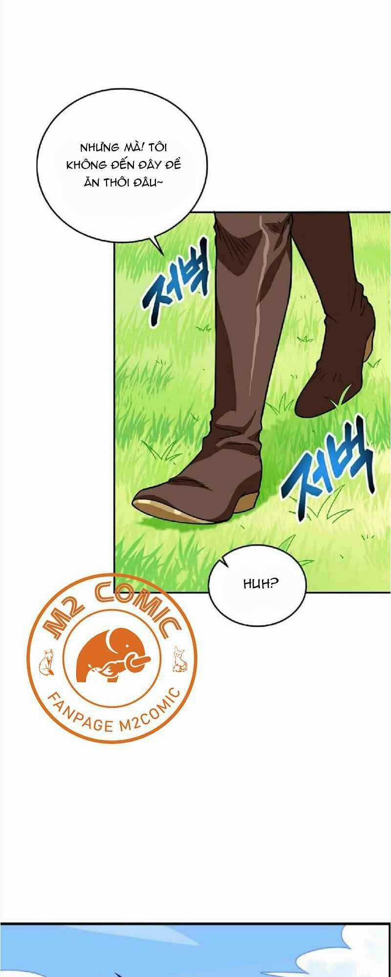 Xin Mời Dùng Bữa - Chapter 3 - Trang 71