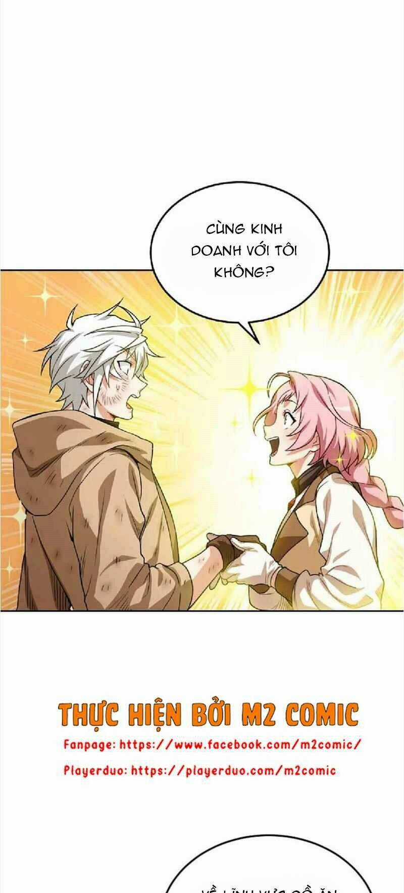 Xin Mời Dùng Bữa - Chapter 3 - Trang 73