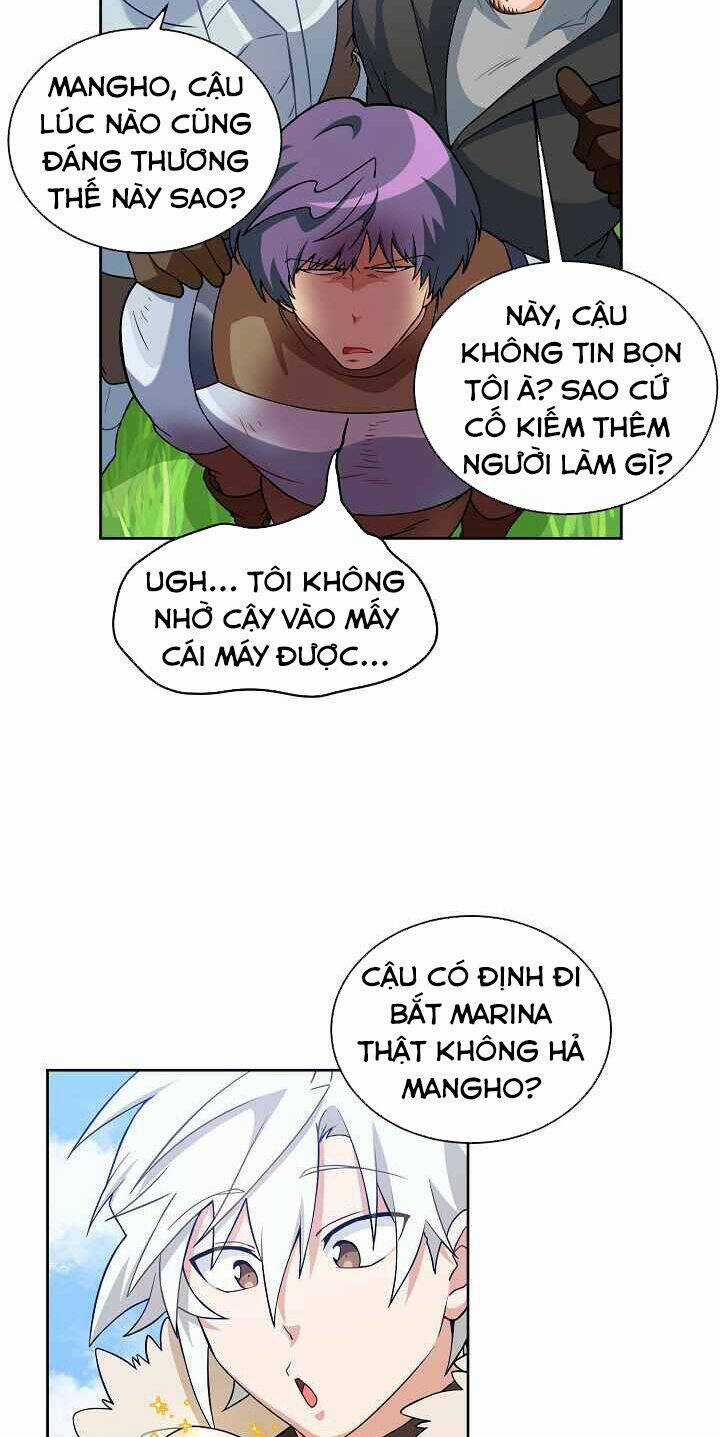 Xin Mời Dùng Bữa - Chapter 30 - Trang 13