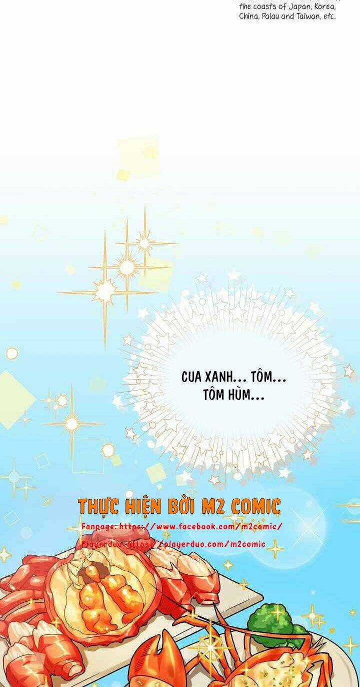 Xin Mời Dùng Bữa - Chapter 30 - Trang 15