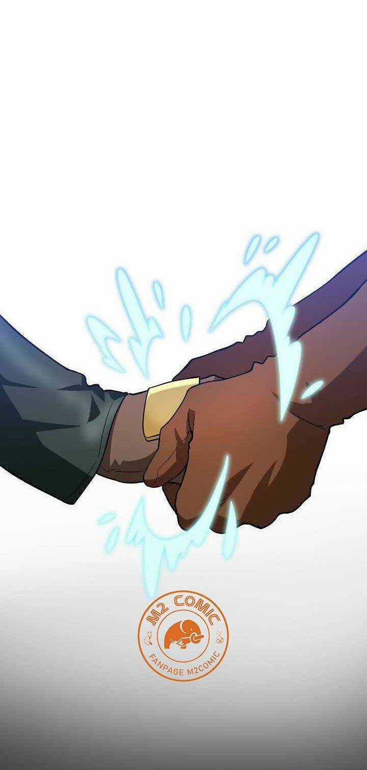 Xin Mời Dùng Bữa - Chapter 30 - Trang 19