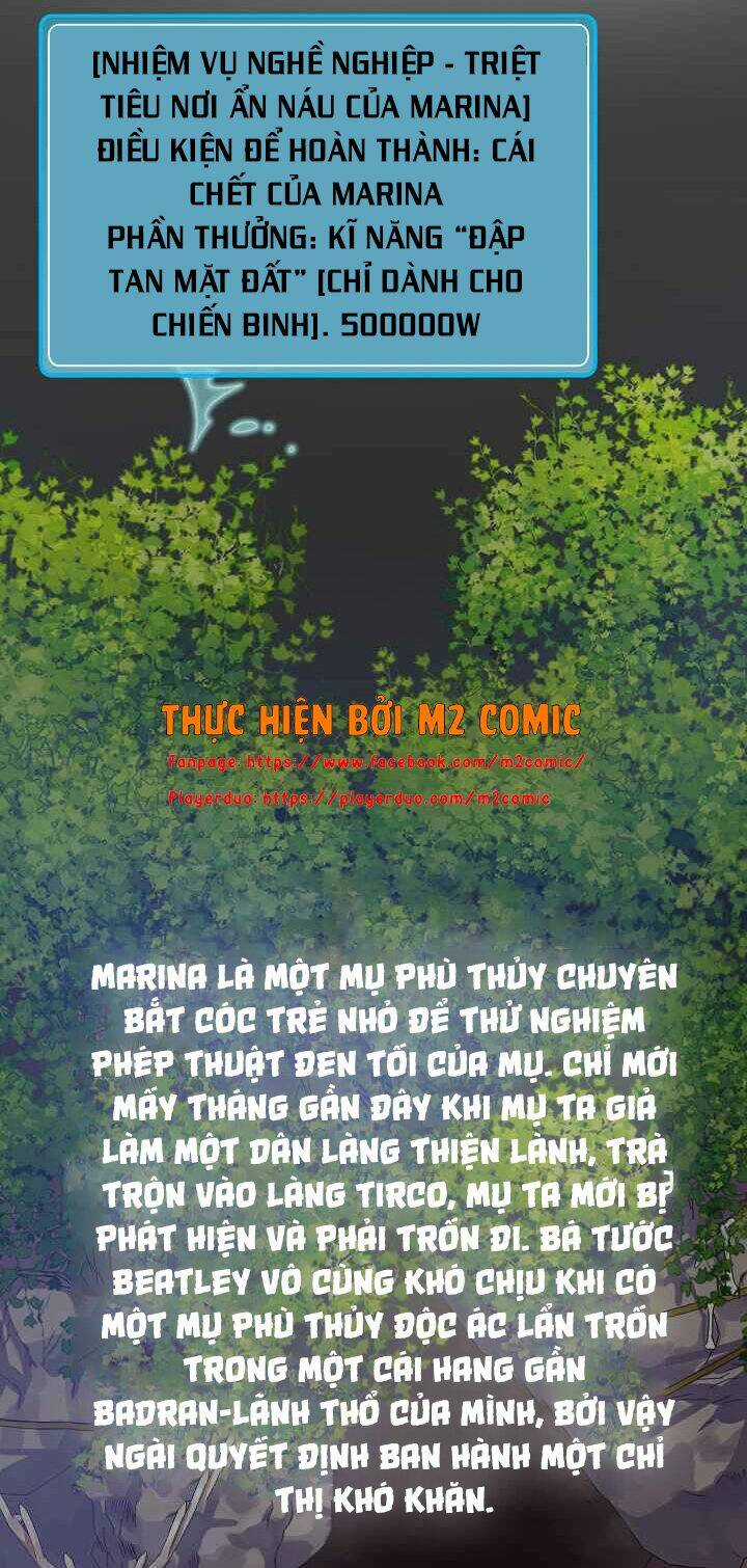 Xin Mời Dùng Bữa - Chapter 30 - Trang 20