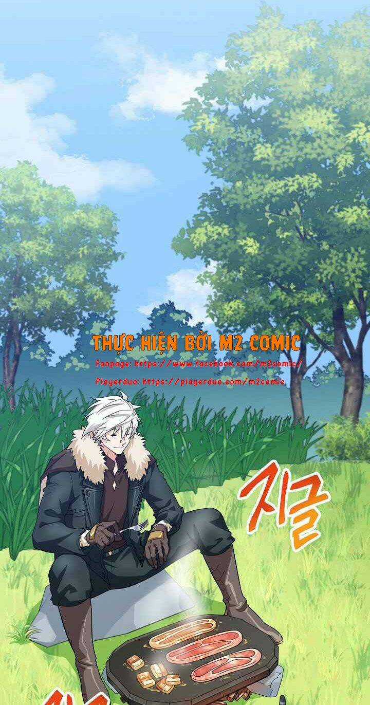 Xin Mời Dùng Bữa - Chapter 30 - Trang 3