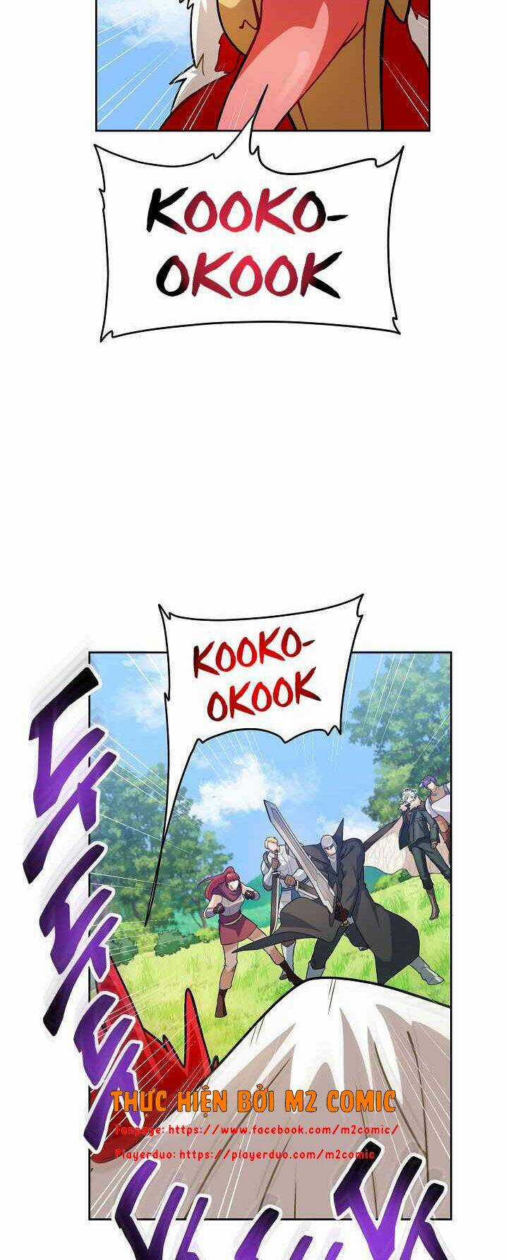 Xin Mời Dùng Bữa - Chapter 30 - Trang 31