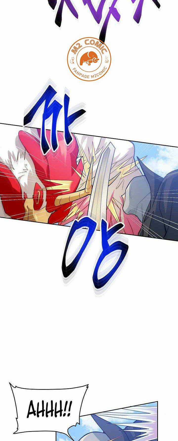 Xin Mời Dùng Bữa - Chapter 30 - Trang 32