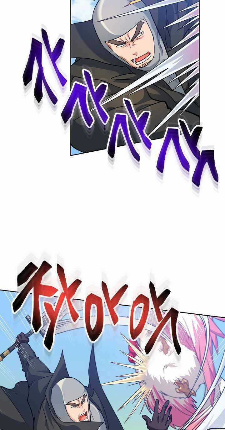 Xin Mời Dùng Bữa - Chapter 30 - Trang 33