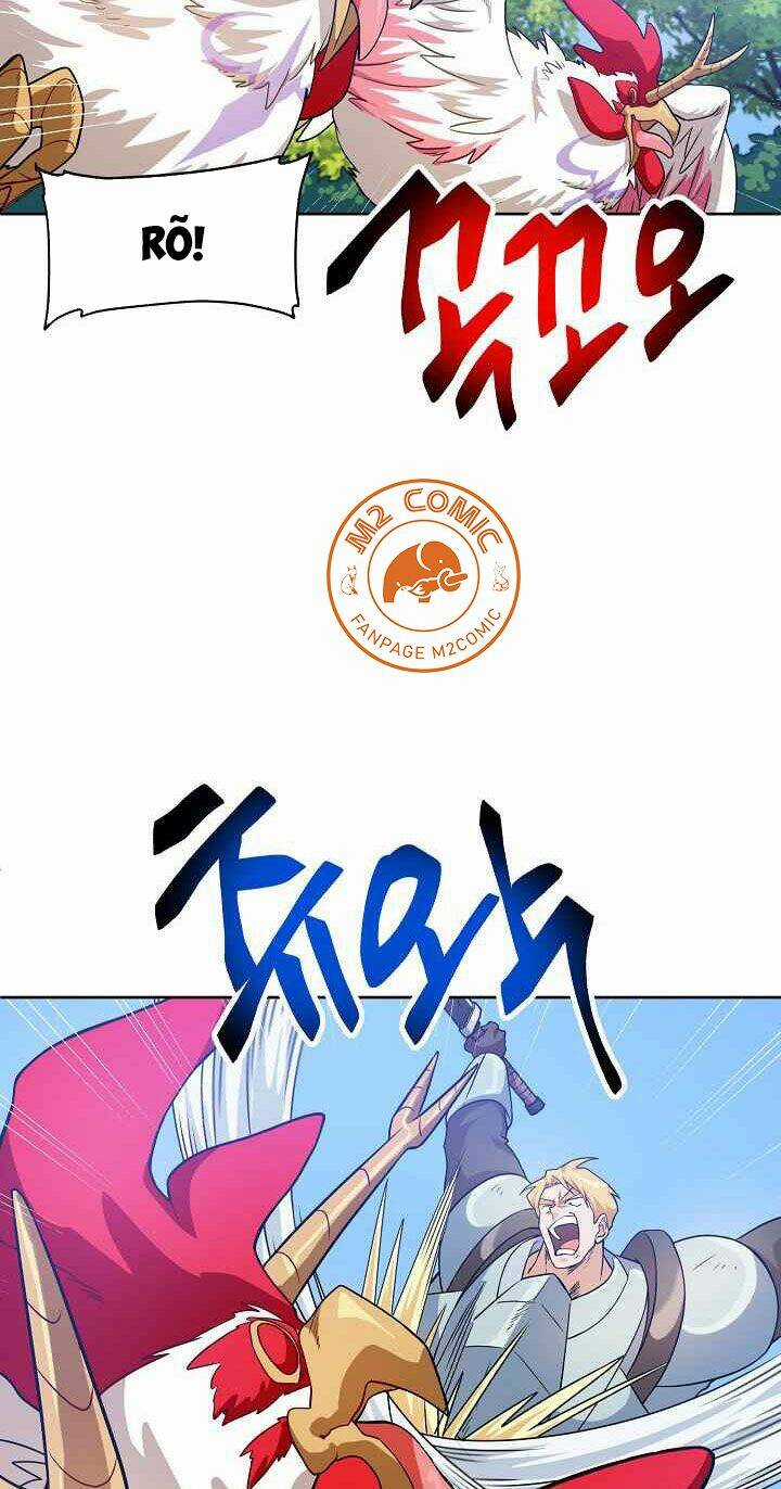 Xin Mời Dùng Bữa - Chapter 30 - Trang 35