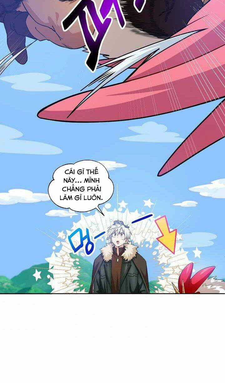 Xin Mời Dùng Bữa - Chapter 30 - Trang 37