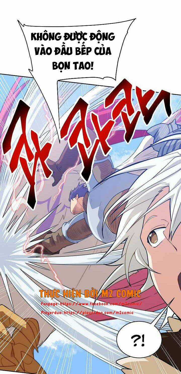 Xin Mời Dùng Bữa - Chapter 30 - Trang 39