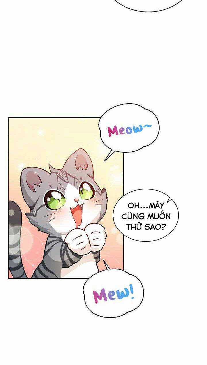 Xin Mời Dùng Bữa - Chapter 30 - Trang 5