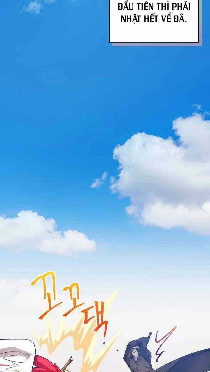 Xin Mời Dùng Bữa - Chapter 30 - Trang 46