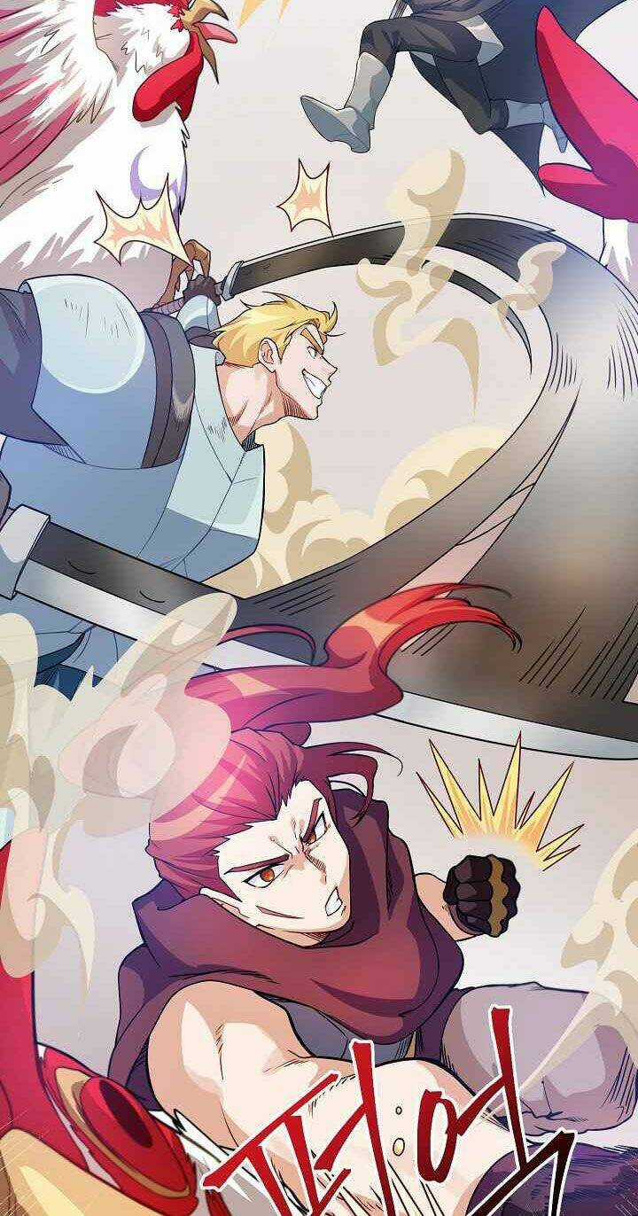 Xin Mời Dùng Bữa - Chapter 30 - Trang 47