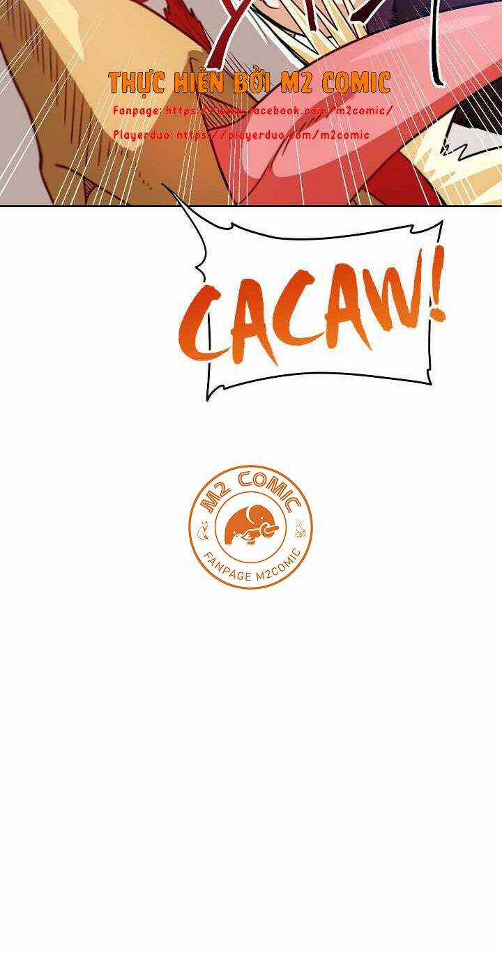 Xin Mời Dùng Bữa - Chapter 30 - Trang 48