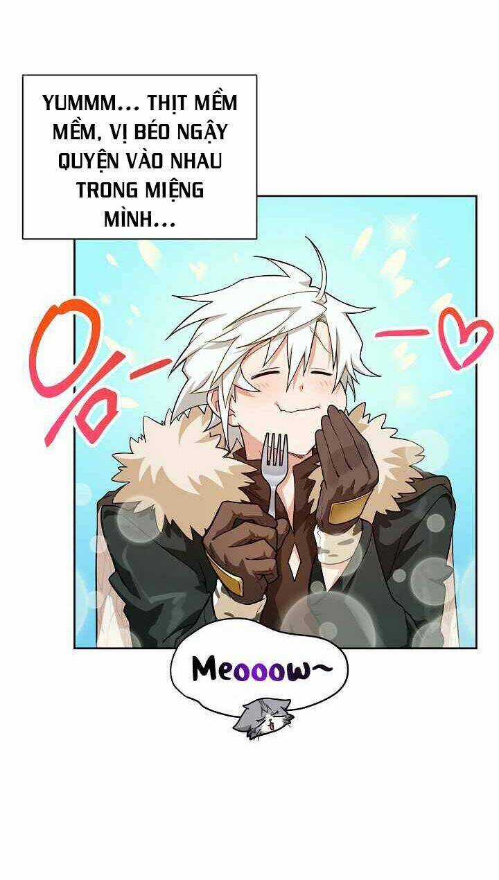 Xin Mời Dùng Bữa - Chapter 30 - Trang 6