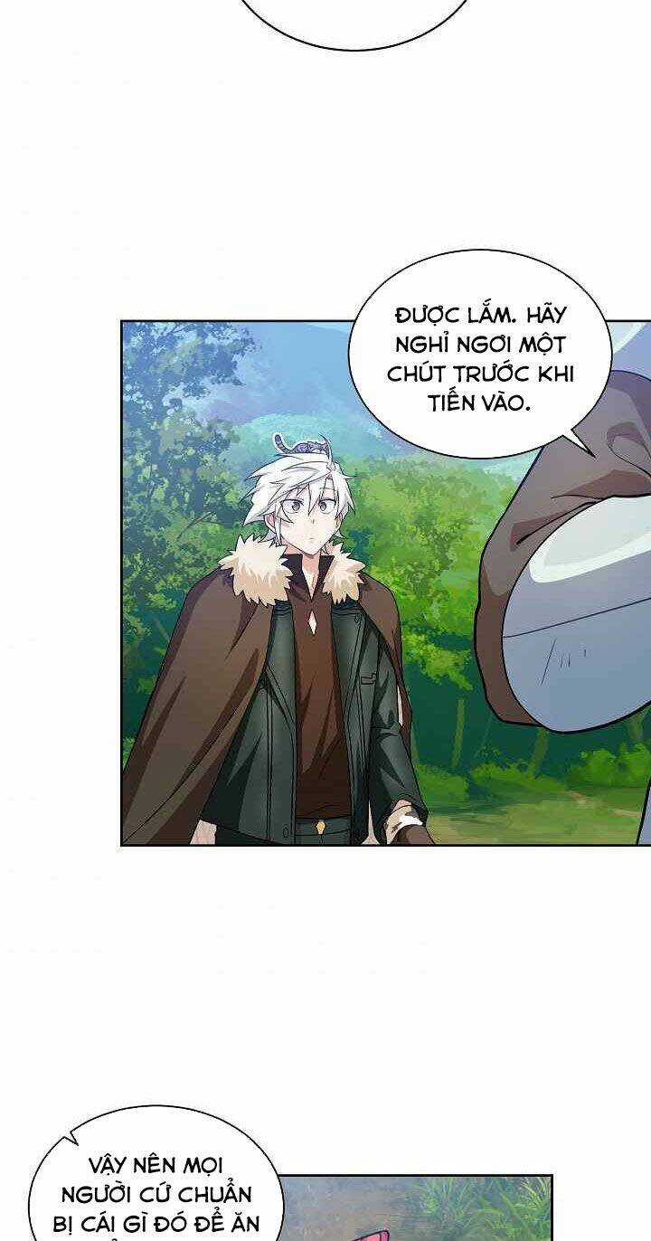 Xin Mời Dùng Bữa - Chapter 30 - Trang 53