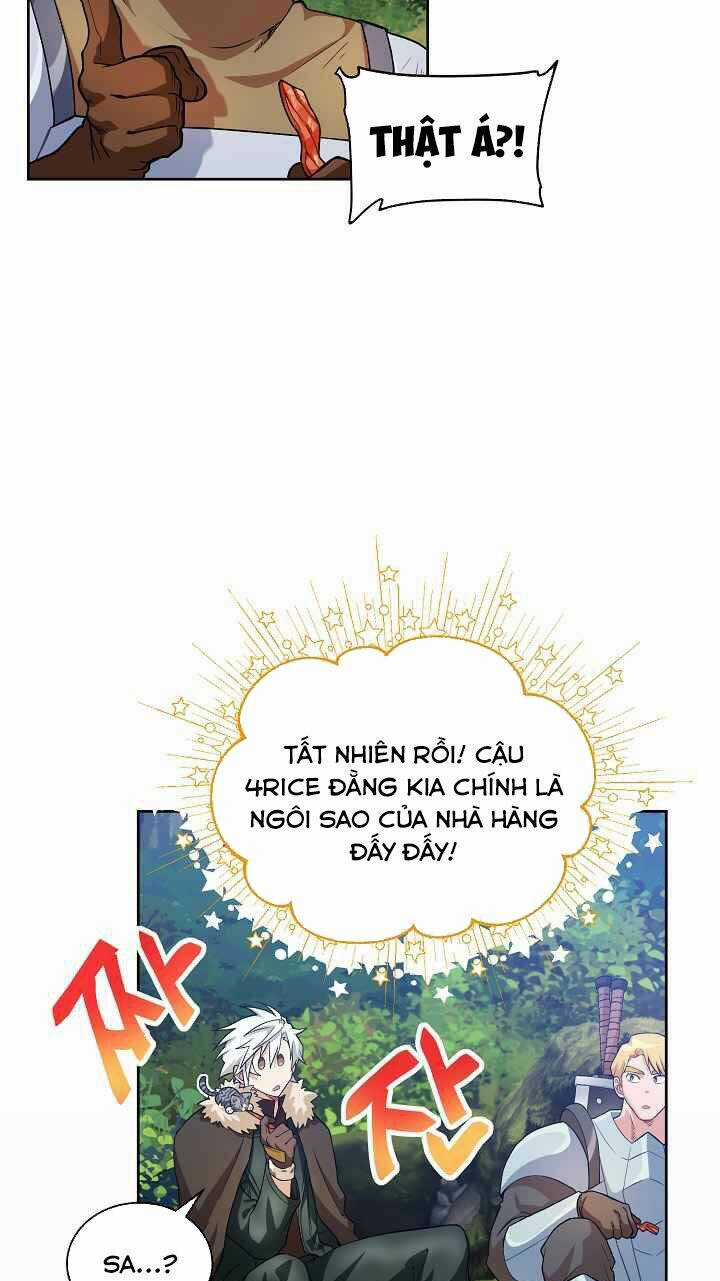 Xin Mời Dùng Bữa - Chapter 30 - Trang 57