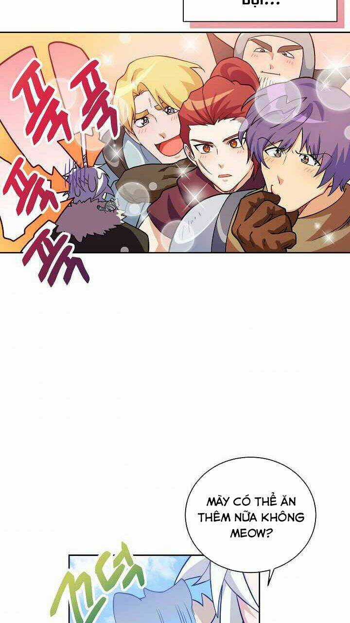 Xin Mời Dùng Bữa - Chapter 30 - Trang 60