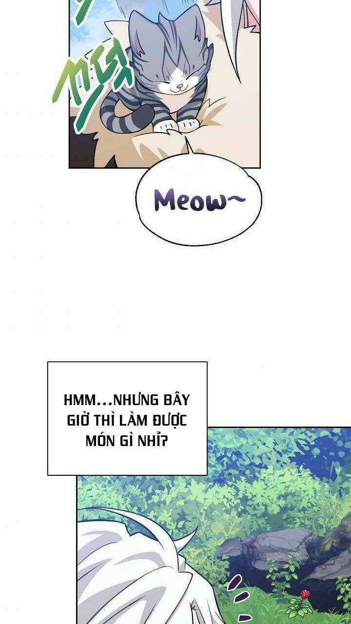 Xin Mời Dùng Bữa - Chapter 30 - Trang 61