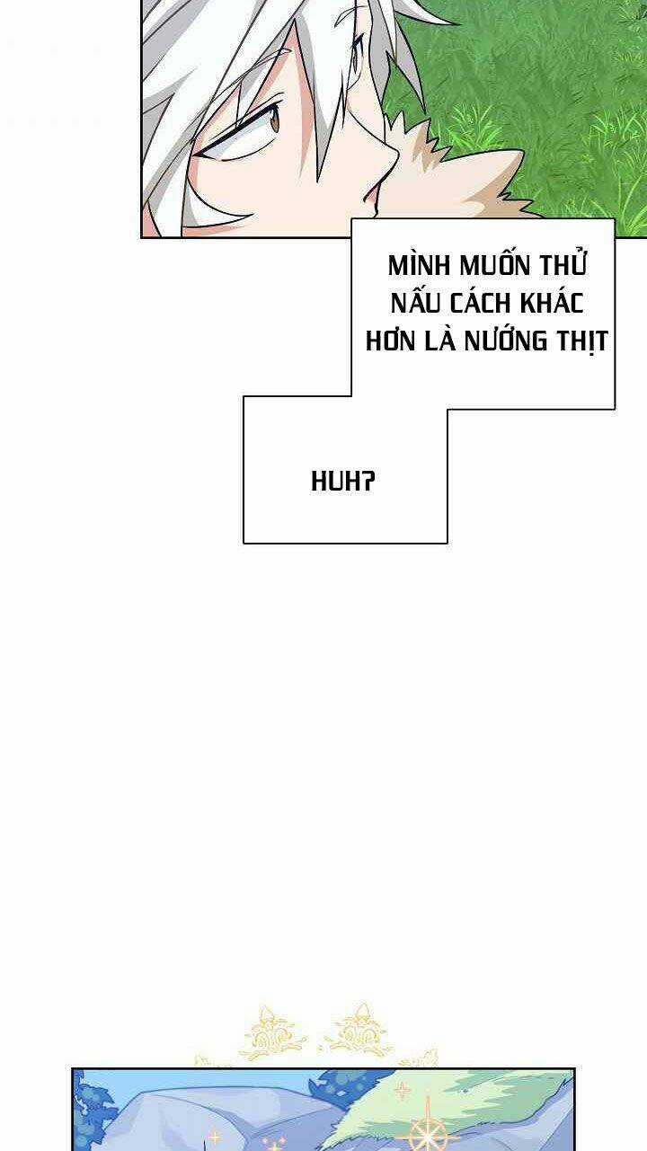 Xin Mời Dùng Bữa - Chapter 30 - Trang 62