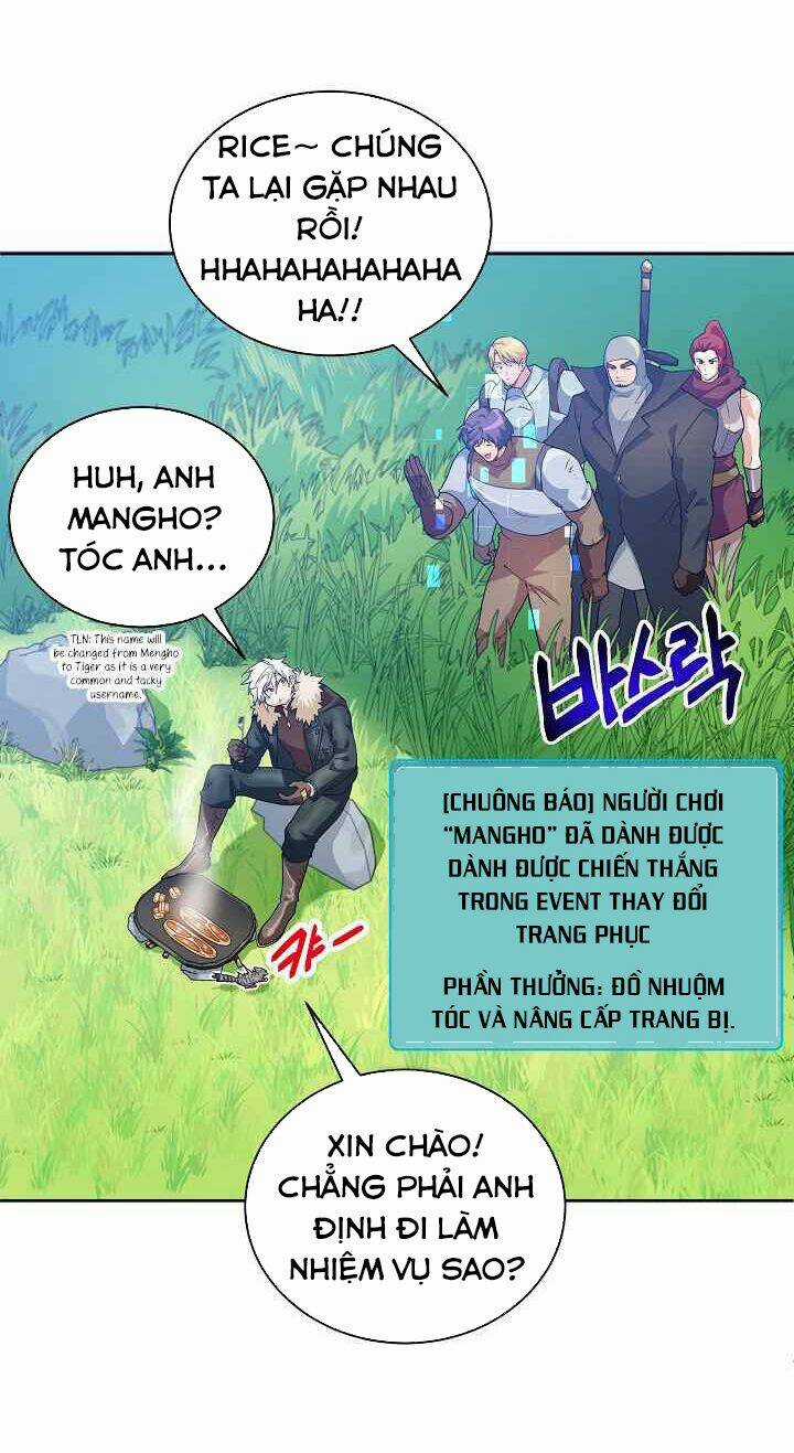 Xin Mời Dùng Bữa - Chapter 30 - Trang 10