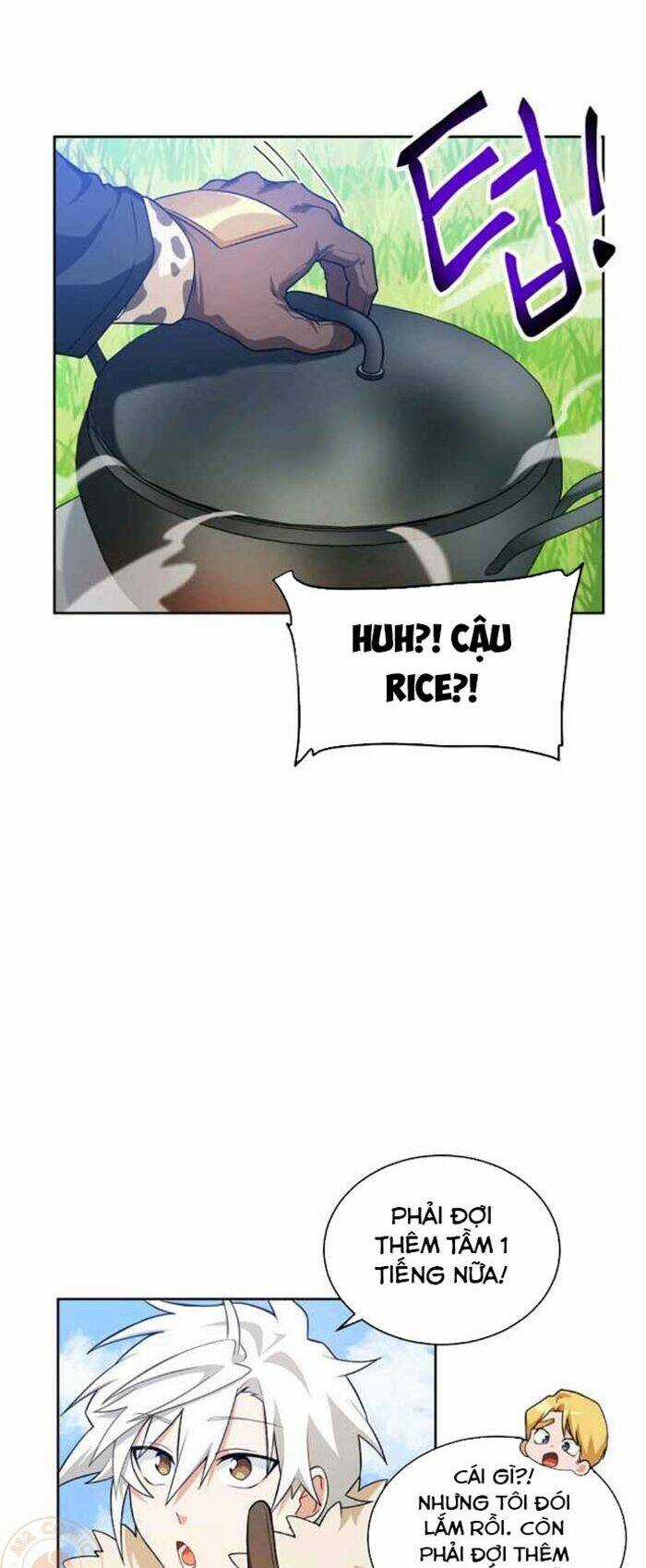 Xin Mời Dùng Bữa - Chapter 31 - Trang 12