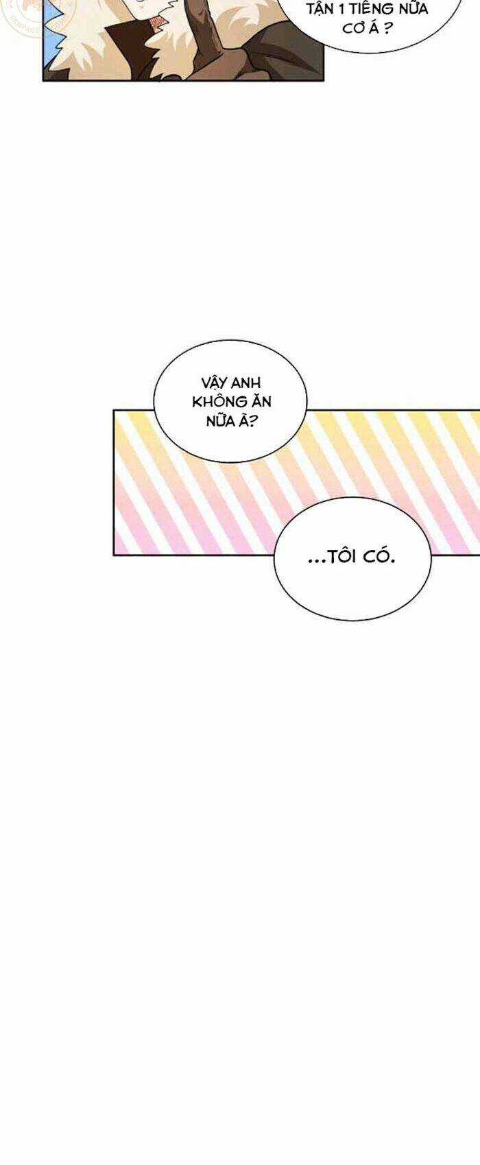 Xin Mời Dùng Bữa - Chapter 31 - Trang 13