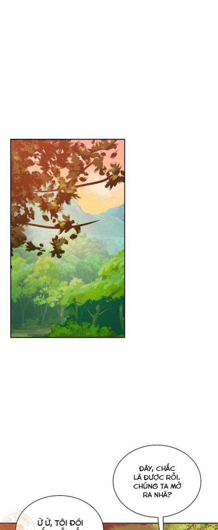 Xin Mời Dùng Bữa - Chapter 31 - Trang 14