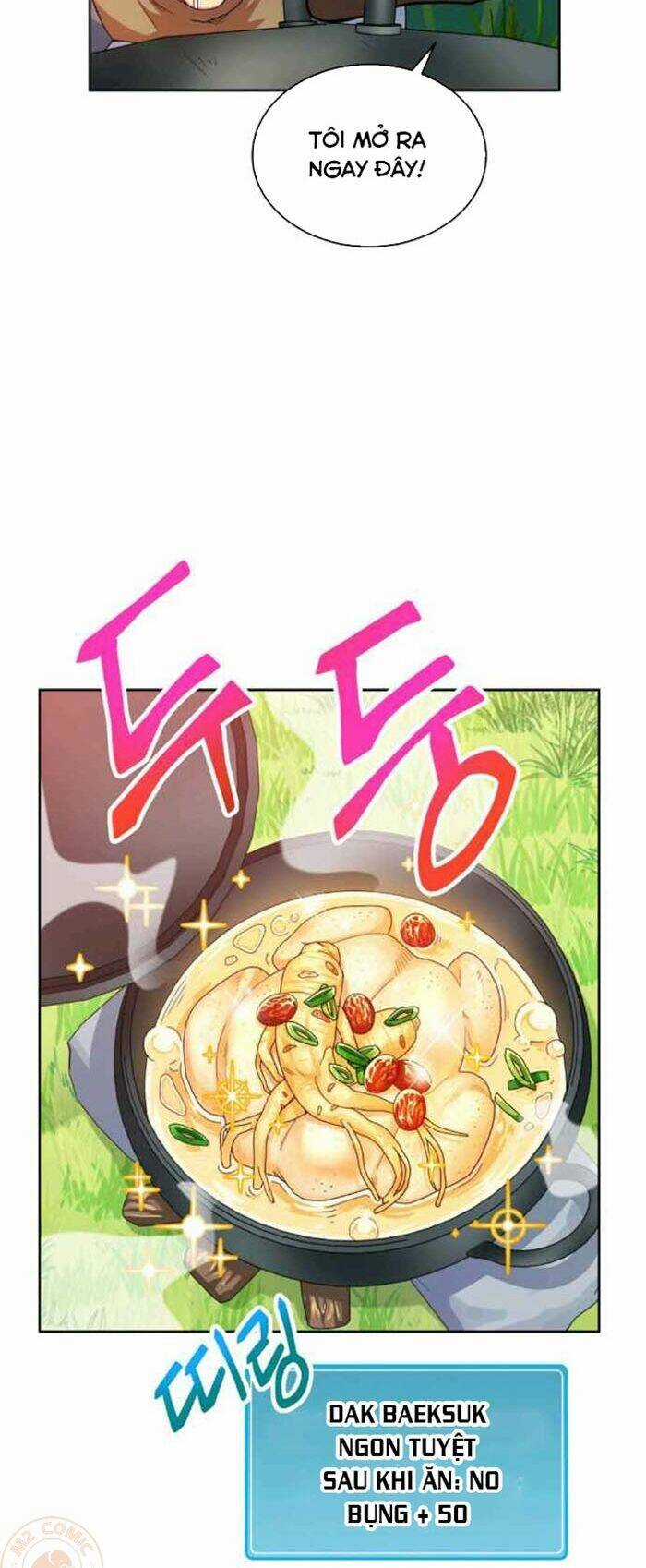 Xin Mời Dùng Bữa - Chapter 31 - Trang 16