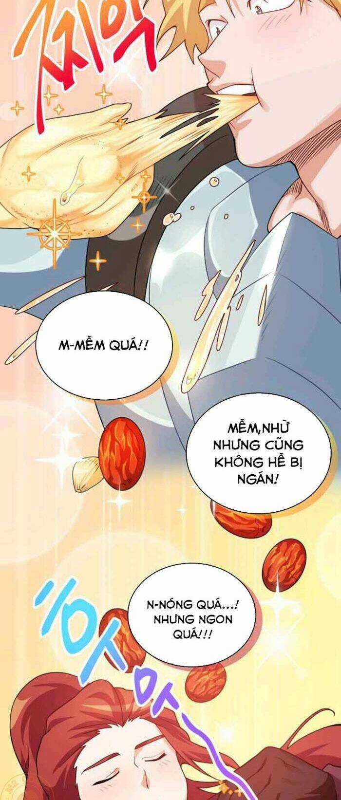 Xin Mời Dùng Bữa - Chapter 31 - Trang 20
