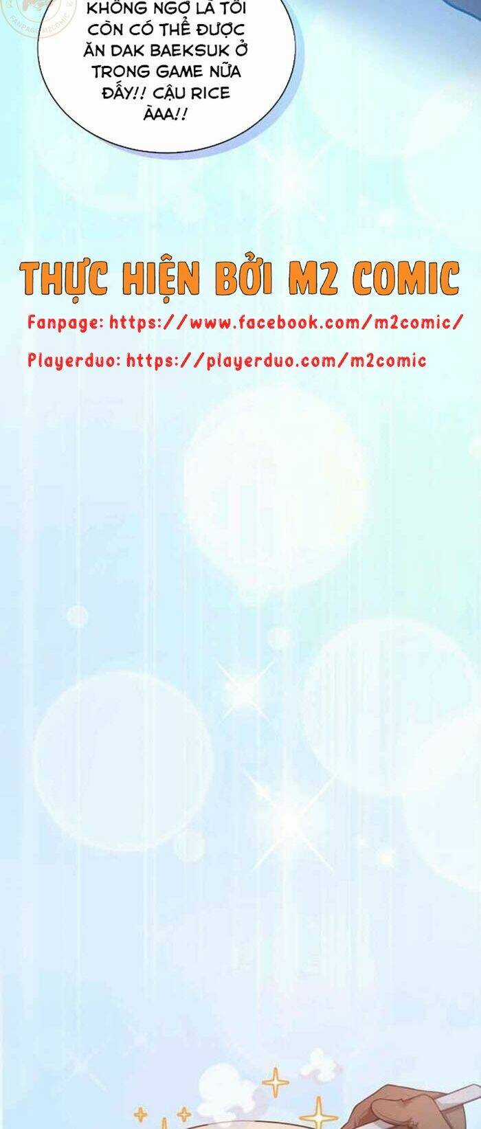 Xin Mời Dùng Bữa - Chapter 31 - Trang 23