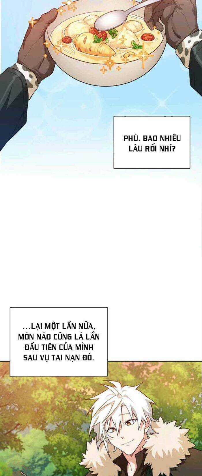 Xin Mời Dùng Bữa - Chapter 31 - Trang 24