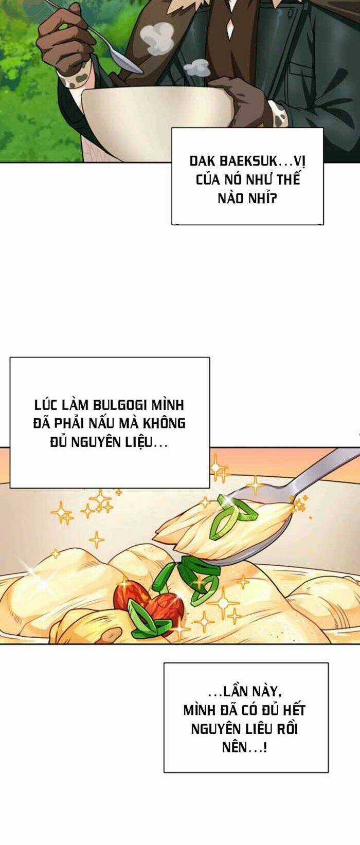 Xin Mời Dùng Bữa - Chapter 31 - Trang 25