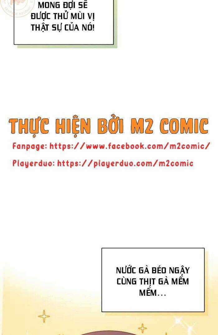 Xin Mời Dùng Bữa - Chapter 31 - Trang 27