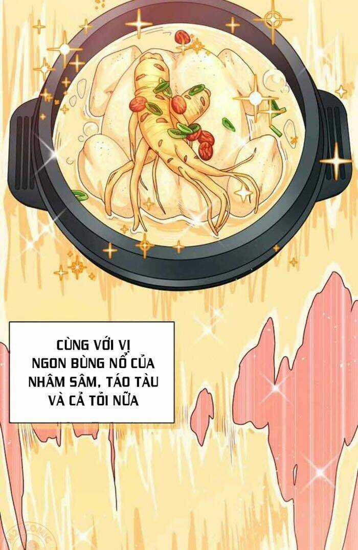 Xin Mời Dùng Bữa - Chapter 31 - Trang 28