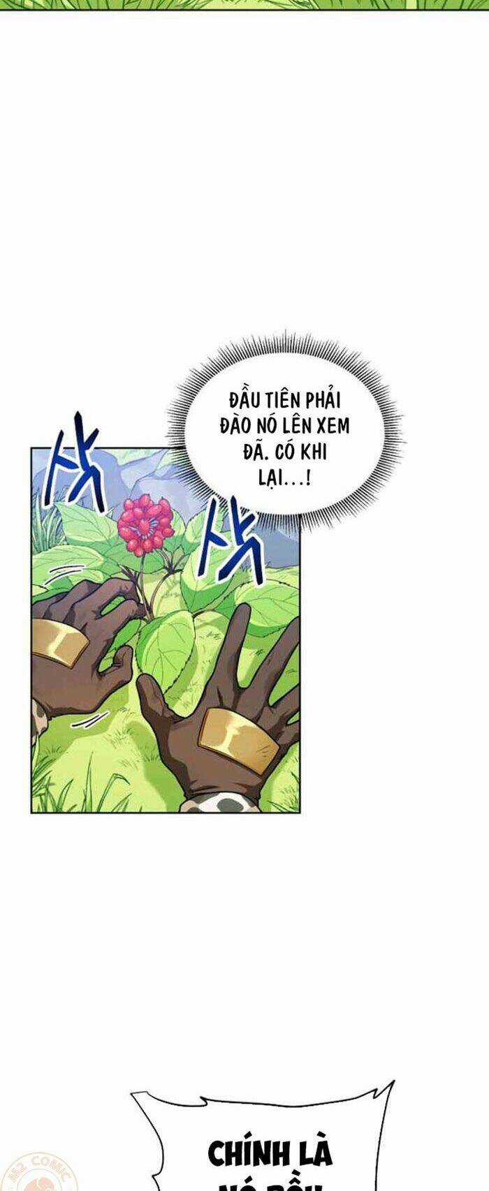 Xin Mời Dùng Bữa - Chapter 31 - Trang 4