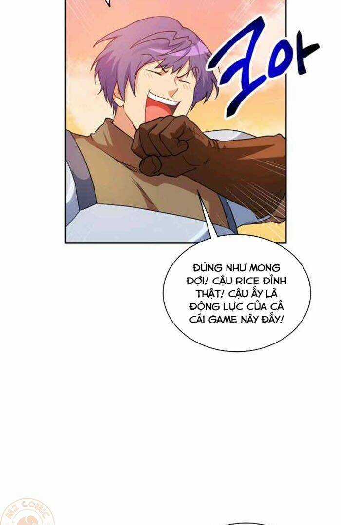 Xin Mời Dùng Bữa - Chapter 31 - Trang 32