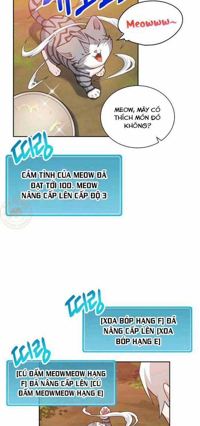 Xin Mời Dùng Bữa - Chapter 31 - Trang 35