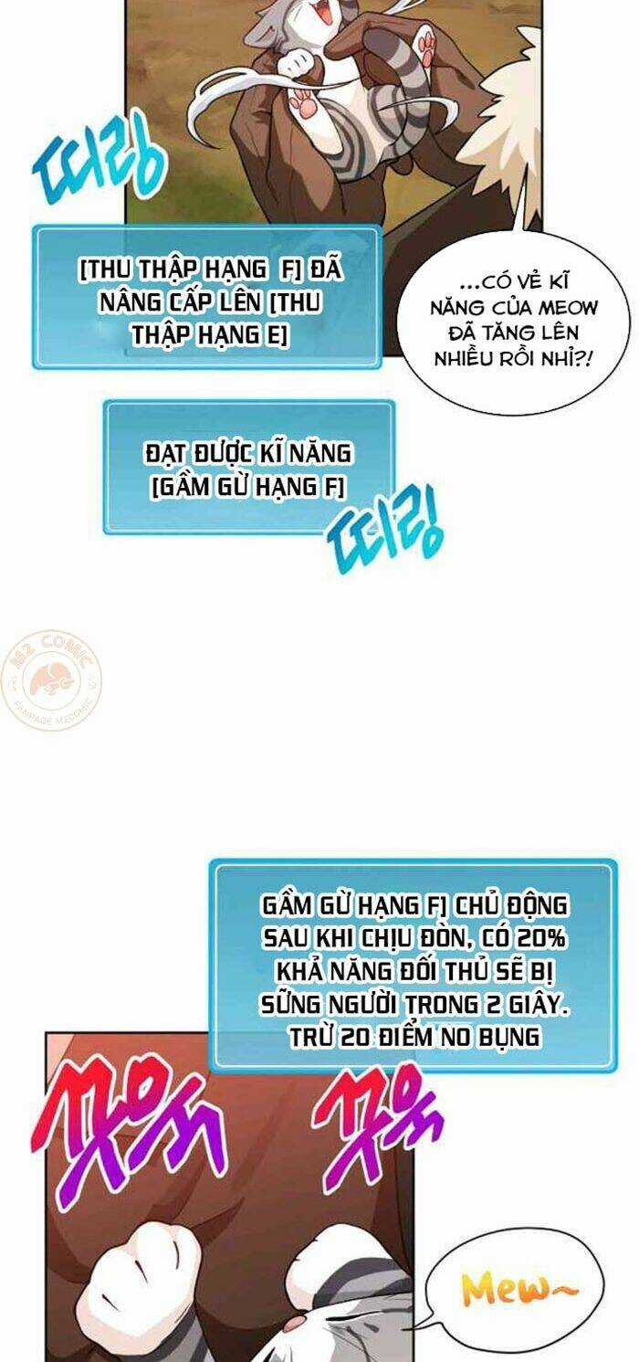 Xin Mời Dùng Bữa - Chapter 31 - Trang 36