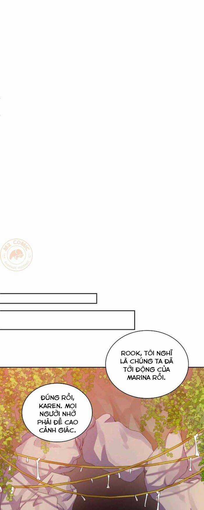 Xin Mời Dùng Bữa - Chapter 31 - Trang 38