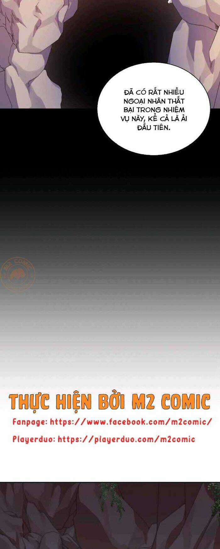 Xin Mời Dùng Bữa - Chapter 31 - Trang 39